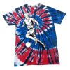 Spiral Tie Dye Tees - Adult & Youth Thumbnail