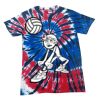 Spiral Tie Dye Tees - Adult & Youth Thumbnail