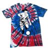 Spiral Tie Dye Tees - Adult & Youth Thumbnail