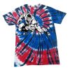Spiral Tie Dye Tees - Adult & Youth Thumbnail