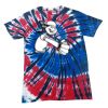 Spiral Tie Dye Tees - Adult & Youth Thumbnail