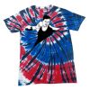 Spiral Tie Dye Tees - Adult & Youth Thumbnail