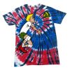 Spiral Tie Dye Tees - Adult & Youth Thumbnail