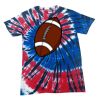 Spiral Tie Dye Tees - Adult & Youth Thumbnail