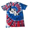 Spiral Tie Dye Tees - Adult & Youth Thumbnail