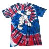 Spiral Tie Dye Tees - Adult & Youth Thumbnail