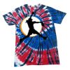 Spiral Tie Dye Tees - Adult & Youth Thumbnail