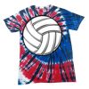Spiral Tie Dye Tees - Adult & Youth Thumbnail