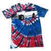 Spiral Tie Dye Tees - Adult & Youth Thumbnail