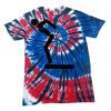 Spiral Tie Dye Tees - Adult & Youth Thumbnail