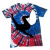 Spiral Tie Dye Tees - Adult & Youth Thumbnail