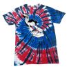 Spiral Tie Dye Tees - Adult & Youth Thumbnail