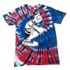 Spiral Tie Dye Tees - Adult & Youth Thumbnail