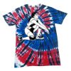 Spiral Tie Dye Tees - Adult & Youth Thumbnail