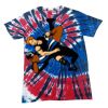 Spiral Tie Dye Tees - Adult & Youth Thumbnail