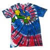 Spiral Tie Dye Tees - Adult & Youth Thumbnail