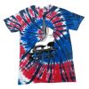 Spiral Tie Dye Tees - Adult & Youth Thumbnail