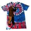 Spiral Tie Dye Tees - Adult & Youth Thumbnail