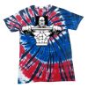 Spiral Tie Dye Tees - Adult & Youth Thumbnail
