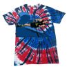 Spiral Tie Dye Tees - Adult & Youth Thumbnail
