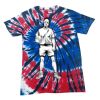 Spiral Tie Dye Tees - Adult & Youth Thumbnail