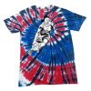 Spiral Tie Dye Tees - Adult & Youth Thumbnail