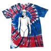 Spiral Tie Dye Tees - Adult & Youth Thumbnail