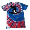 Spiral Tie Dye Tees - Adult & Youth Thumbnail