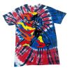 Spiral Tie Dye Tees - Adult & Youth Thumbnail
