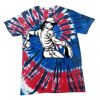 Spiral Tie Dye Tees - Adult & Youth Thumbnail