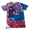 Spiral Tie Dye Tees - Adult & Youth Thumbnail