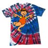 Spiral Tie Dye Tees - Adult & Youth Thumbnail