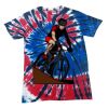 Spiral Tie Dye Tees - Adult & Youth Thumbnail