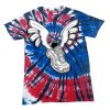 Spiral Tie Dye Tees - Adult & Youth Thumbnail
