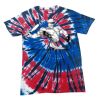 Spiral Tie Dye Tees - Adult & Youth Thumbnail
