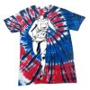 Spiral Tie Dye Tees - Adult & Youth Thumbnail