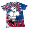 Spiral Tie Dye Tees - Adult & Youth Thumbnail