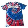 Spiral Tie Dye Tees - Adult & Youth Thumbnail