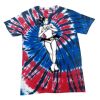 Spiral Tie Dye Tees - Adult & Youth Thumbnail