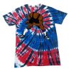 Spiral Tie Dye Tees - Adult & Youth Thumbnail
