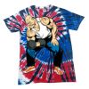 Spiral Tie Dye Tees - Adult & Youth Thumbnail