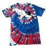Spiral Tie Dye Tees - Adult & Youth Thumbnail