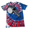 Spiral Tie Dye Tees - Adult & Youth Thumbnail