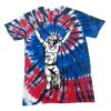 Spiral Tie Dye Tees - Adult & Youth Thumbnail