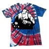 Spiral Tie Dye Tees - Adult & Youth Thumbnail