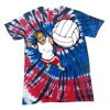 Spiral Tie Dye Tees - Adult & Youth Thumbnail