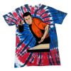 Spiral Tie Dye Tees - Adult & Youth Thumbnail