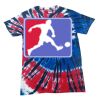 Spiral Tie Dye Tees - Adult & Youth Thumbnail