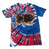 Spiral Tie Dye Tees - Adult & Youth Thumbnail