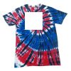 Spiral Tie Dye Tees - Adult & Youth Thumbnail